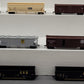 Walthers/Others HO Freight Cars #90210,10130,2445,41314,94711,40199,17783 [10] VG