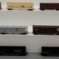 Walthers/Others HO Freight Cars #90210,10130,2445,41314,94711,40199,17783 [10] VG