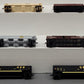Walthers/Others HO Freight Cars #90210,10130,2445,41314,94711,40199,17783 [10] VG