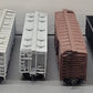 Walthers/Others HO Freight Cars #90210,10130,2445,41314,94711,40199,17783 [10] VG