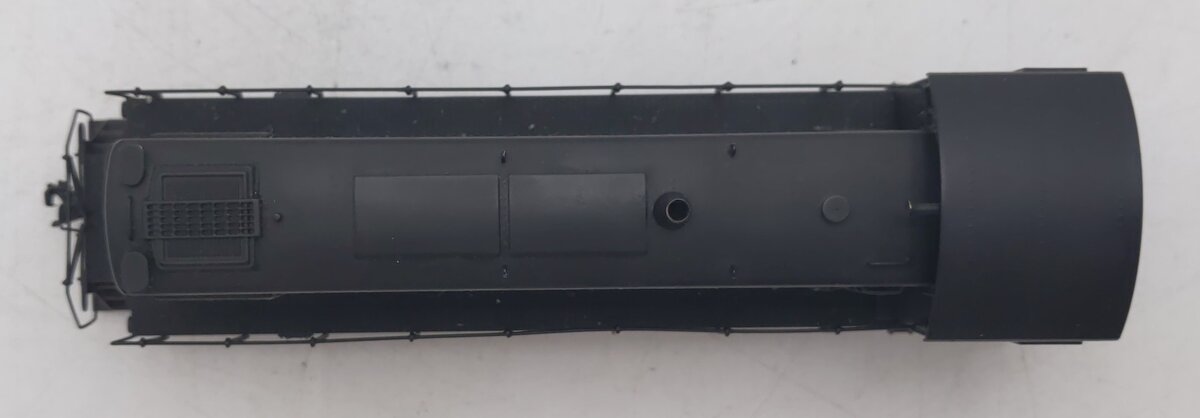 HO Scale BRASS BM S-1 Diesel Locomotive #1183 - Painted