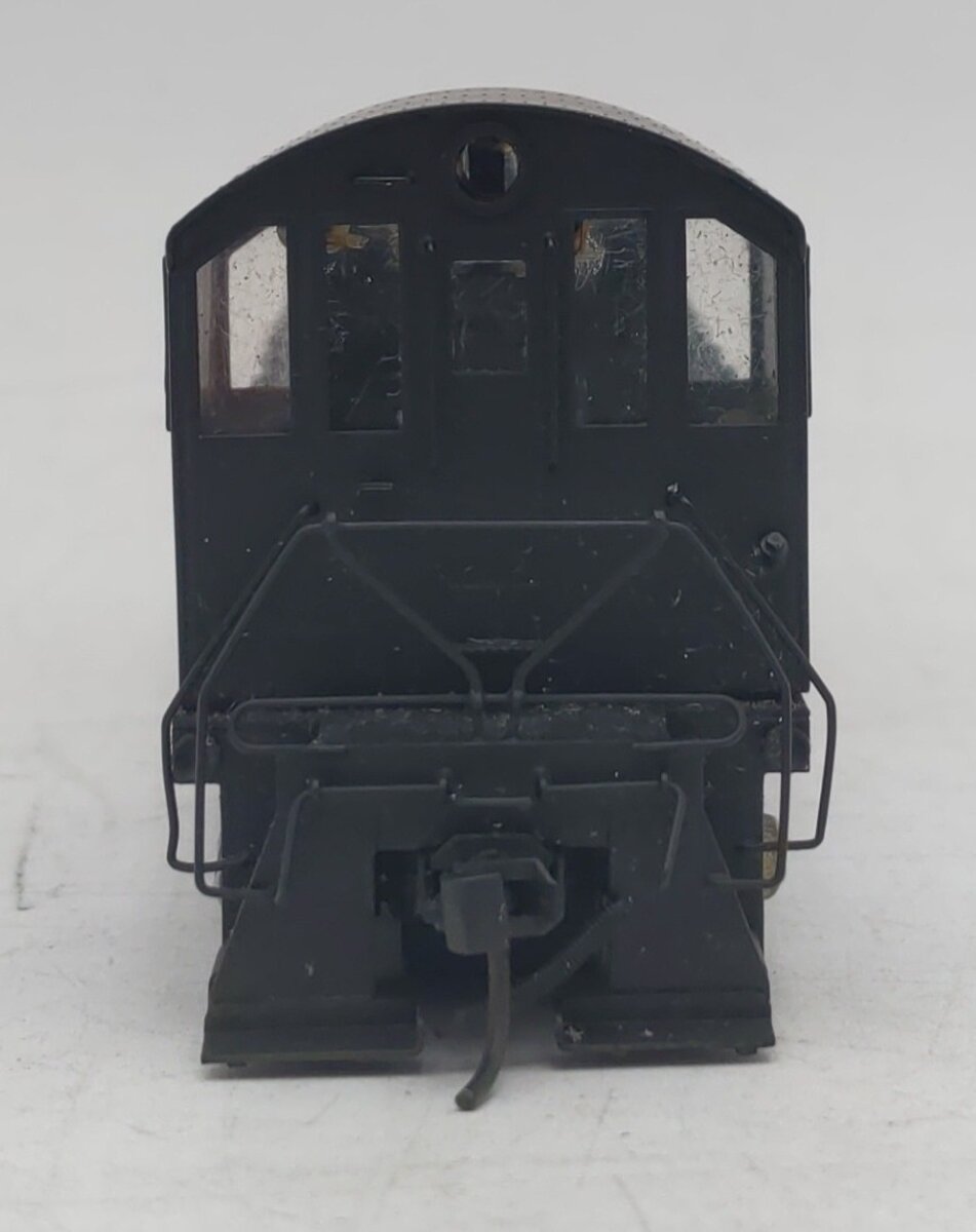 HO Scale BRASS BM S-1 Diesel Locomotive #1183 - Painted