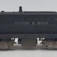HO Scale BRASS BM S-1 Diesel Locomotive #1183 - Painted