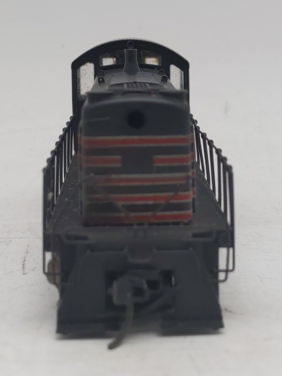 HO Scale BRASS BM S-1 Diesel Locomotive #1183 - Painted