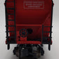 Menards  275-9370 O Gauge Canada Smooth-Sided Hopper #6642 EX
