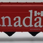 Menards  275-9370 O Gauge Canada Smooth-Sided Hopper #6642 EX