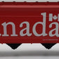 Menards  275-9370 O Gauge Canada Smooth-Sided Hopper #6642 EX