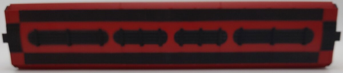 Menards  275-9370 O Gauge Canada Smooth-Sided Hopper #6642 EX