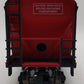 Menards  275-9370 O Gauge Canada Smooth-Sided Hopper #6642 EX