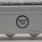 Weaver 28 O Gauge Missouri Pacific Hopper Car #402733 (2-Rail) EX/Box