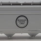 Weaver 28 O Gauge Missouri Pacific Hopper Car #402733 (2-Rail) EX/Box