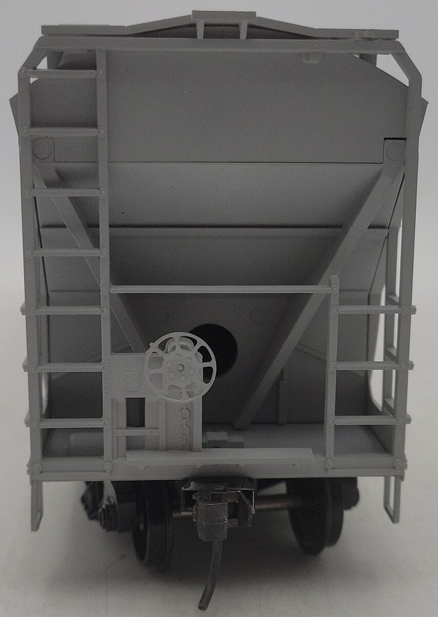 Weaver 28 O Gauge Missouri Pacific Hopper Car #402733 (2-Rail) EX/Box