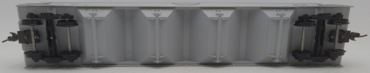 Weaver 28 O Gauge Missouri Pacific Hopper Car #402733 (2-Rail) EX/Box