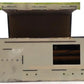 Menards 279-4452 O Gauge Custom Trackside Multipurpose Building EX