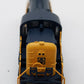 Atlas 42307 N Scale Santa Fe RSD-5 Diesel Locomotive #2138 EX/Box