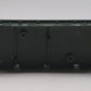 Menards 279-4484 O Gauge US Army Flat Car w/ Helicopter #1259 EX