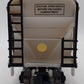Menards 275-9372 O Gauge Soo Line Smooth Sided Hopper #7038 EX