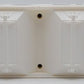 Menards 275-9372 O Gauge Soo Line Smooth Sided Hopper #7038 EX