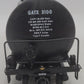 Weaver 1251 O Gauge GATX Corporation Tank Car #3100 EX/Box