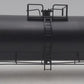 Weaver 1251 O Gauge GATX Corporation Tank Car #3100 EX/Box