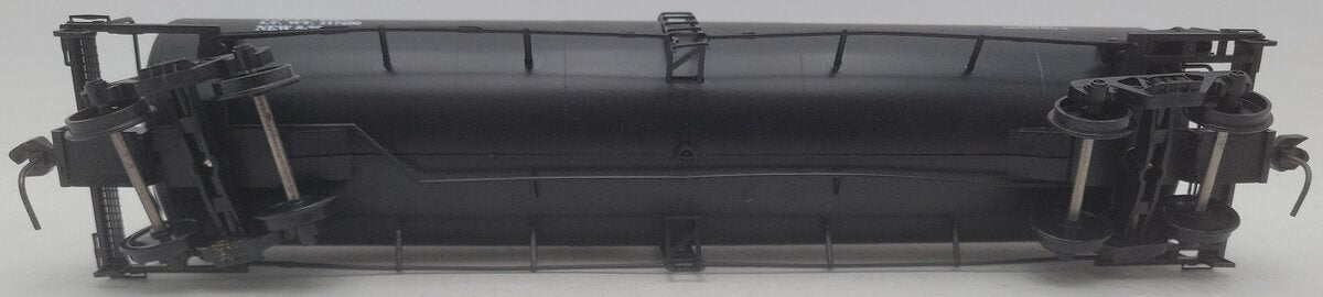Weaver 1251 O Gauge GATX Corporation Tank Car #3100 EX/Box