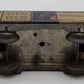 Marx 555 Vintage O C&S Tinplate Reefer w/ Man In Door VG