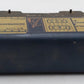 Marx 555 Vintage O C&S Tinplate Reefer w/ Man In Door VG