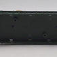 Menards 279-3475 O Gauge US Army Flatcar w/ Army Cargo Truck #22006 EX