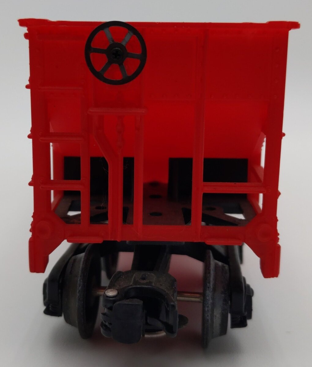 K-Line K6225 Coca-Cola Hopper EX