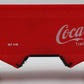 K-Line K6225 Coca-Cola Hopper EX