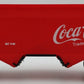 K-Line K6225 Coca-Cola Hopper EX