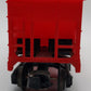 K-Line K6225 Coca-Cola Hopper EX