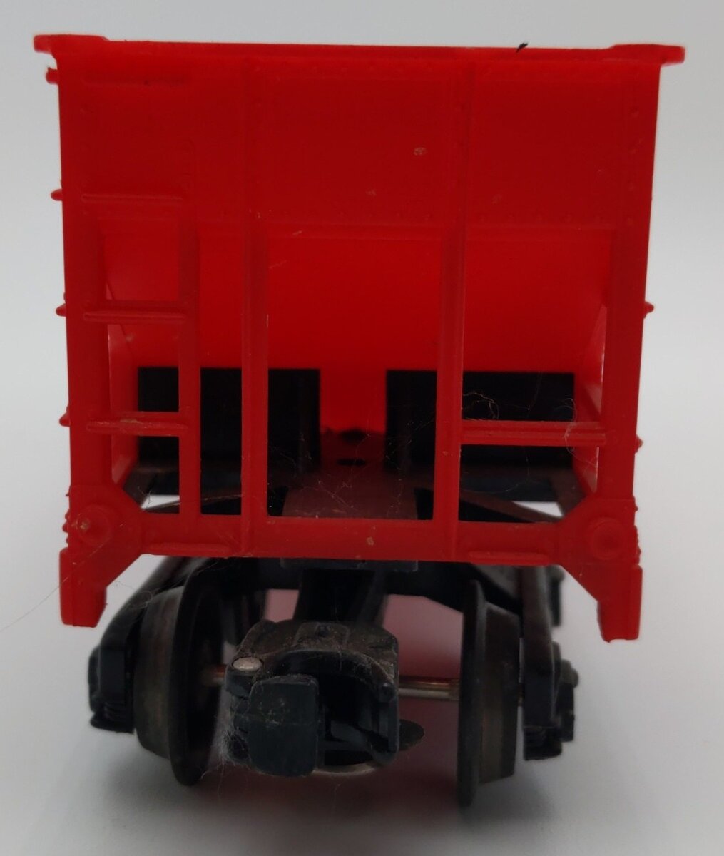 K-Line K6225 Coca-Cola Hopper EX