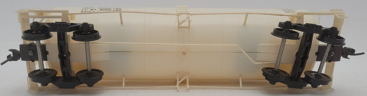Weaver 1216 O Scale 2-Rail Shippers Car Line Tank Car #88376 EX/Box