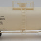 Weaver 1216 O Scale 2-Rail Shippers Car Line Tank Car #88376 EX/Box