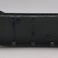 Menards 279-4484 O Gauge US Army Flat Car w/ Helicopter #1318 EX