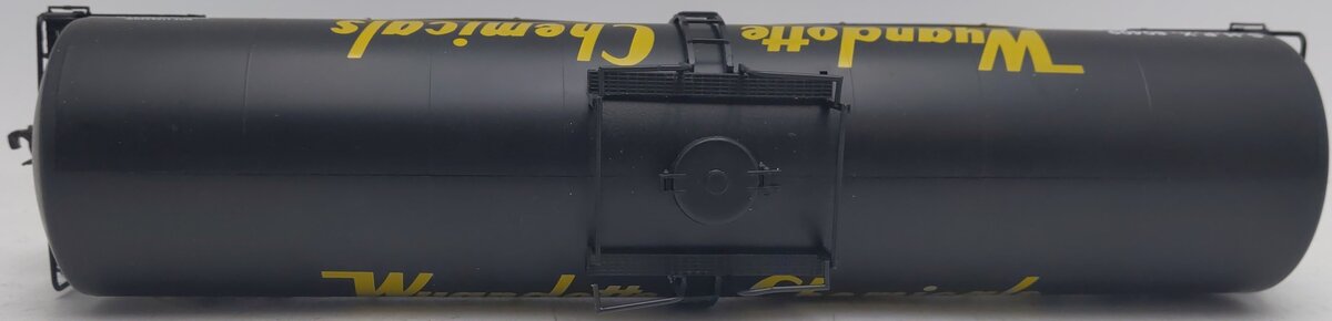 Weaver 1267 O Gauge Shippers Car Line Tank Car #80409 (2-Rail) EX/Box