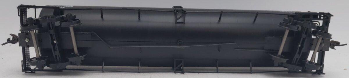 Weaver 1267 O Gauge Shippers Car Line Tank Car #80409 (2-Rail) EX/Box