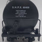 Weaver 1267 O Gauge Shippers Car Line Tank Car #80409 (2-Rail) EX/Box