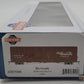 Athearn 75105 HO Denver & Rio Grande Western 60' Berwick Hi-Cube Boxcar #63887 NIB