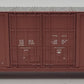 Athearn 75105 HO Denver & Rio Grande Western 60' Berwick Hi-Cube Boxcar #63887 NIB