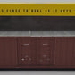 Athearn G4018 HO Scale Norfolk Southern 60' Berwick Boxcar #655819 LN/Box