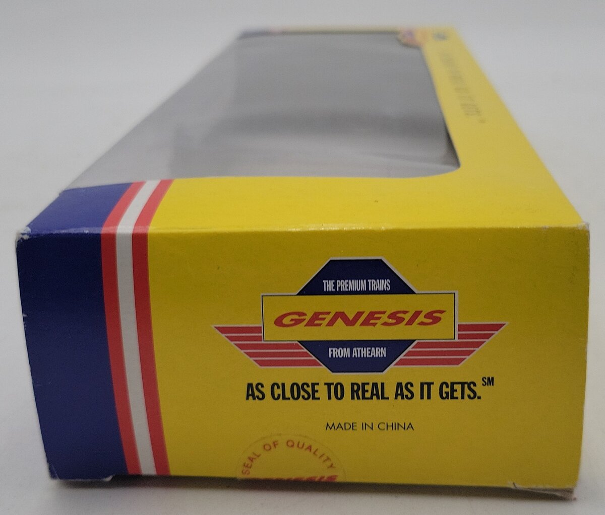 Athearn G4018 HO Scale Norfolk Southern 60' Berwick Boxcar #655819 LN/Box