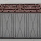 Athearn G4018 HO Scale Norfolk Southern 60' Berwick Boxcar #655819 LN/Box