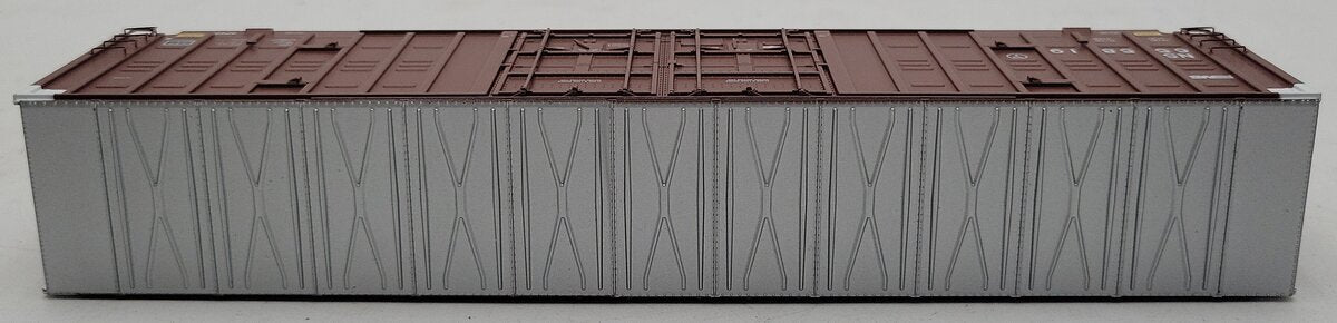 Athearn G4018 HO Scale Norfolk Southern 60' Berwick Boxcar #655819 LN/Box
