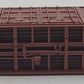Athearn G4018 HO Scale Norfolk Southern 60' Berwick Boxcar #655819 LN/Box