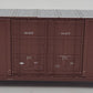 Athearn G4018 HO Scale Norfolk Southern 60' Berwick Boxcar #655819 LN/Box