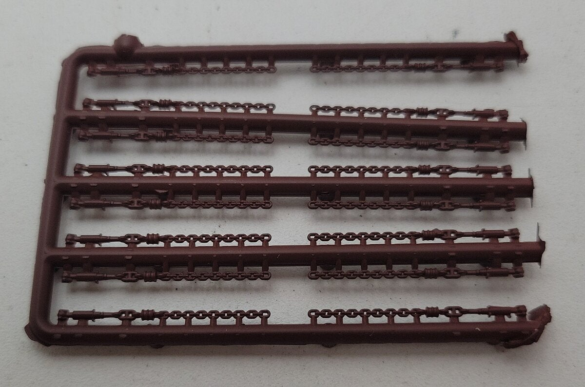 InterMountain 46407-18 HO  Kansas City Southern 60' Wood Deck Flat Car #502 EX/Box