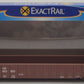 ExactRail EE-1903-1 HO Scale Conrail Thrall 2244 Gondola #603800 NIB