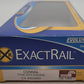 ExactRail EE-1903-1 HO Scale Conrail Thrall 2244 Gondola #603800 NIB